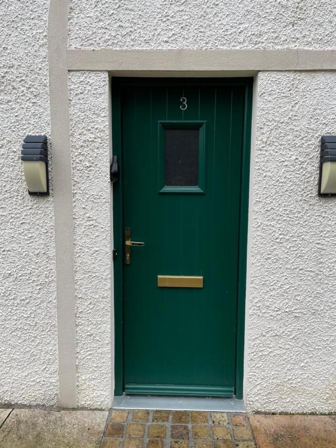3 Castle Hume Court Holiday House Enniskillen Exterior foto