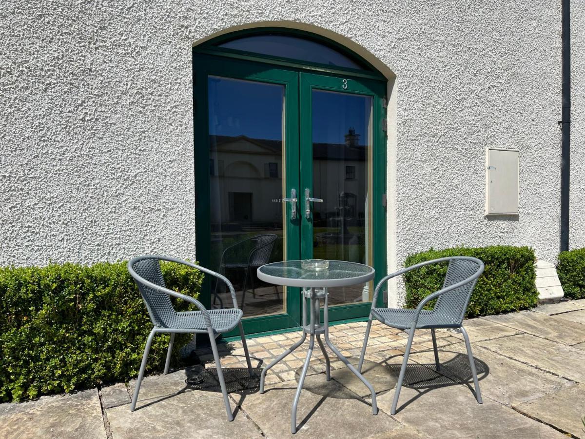 3 Castle Hume Court Holiday House Enniskillen Exterior foto