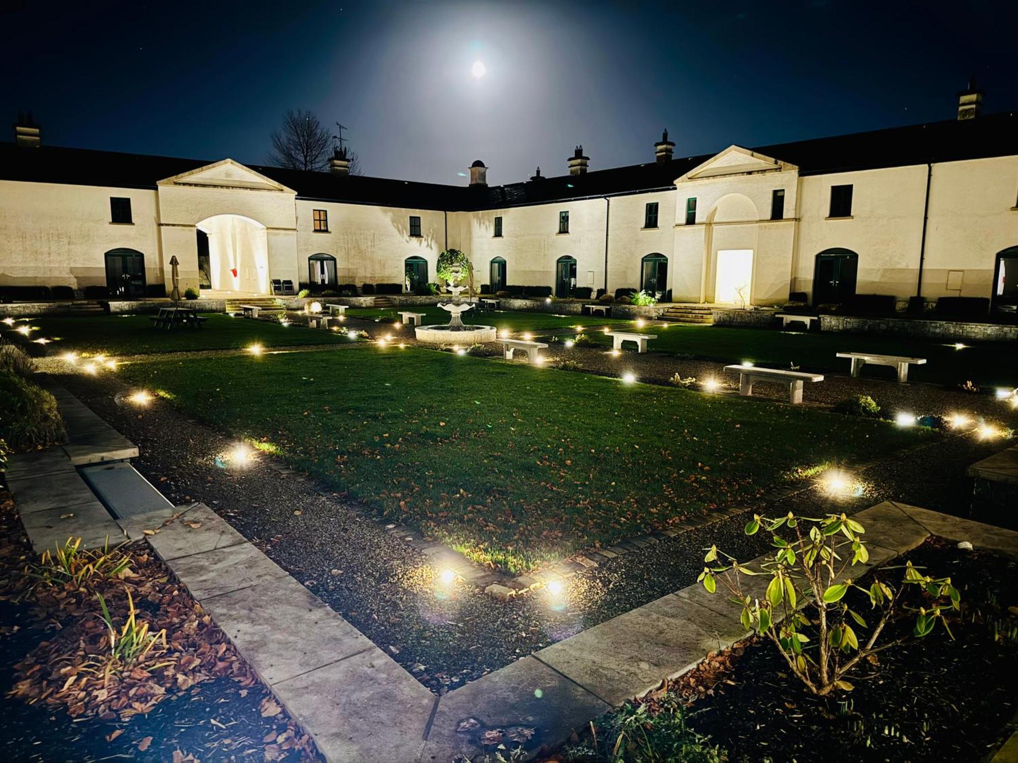 3 Castle Hume Court Holiday House Enniskillen Exterior foto
