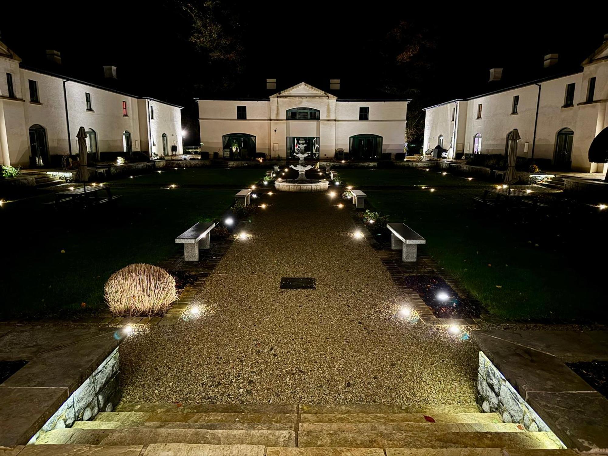 3 Castle Hume Court Holiday House Enniskillen Exterior foto