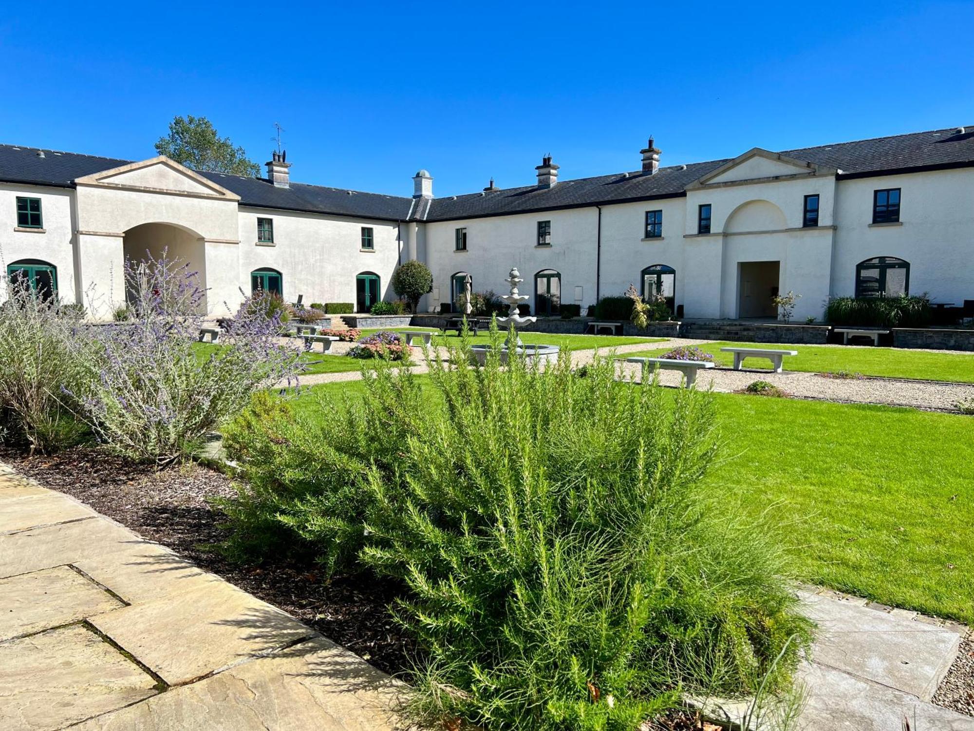 3 Castle Hume Court Holiday House Enniskillen Exterior foto
